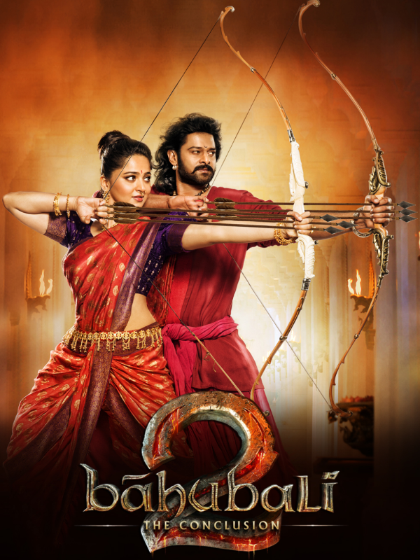 Bahubali 2