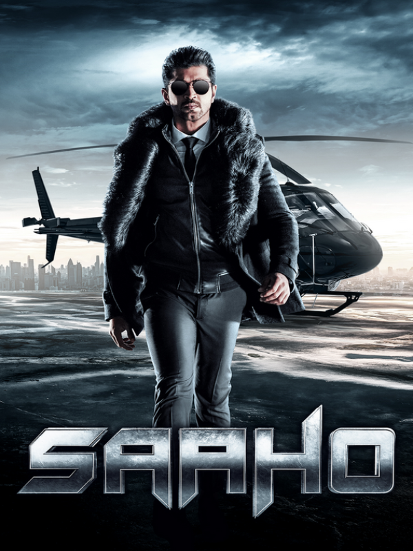 saaho