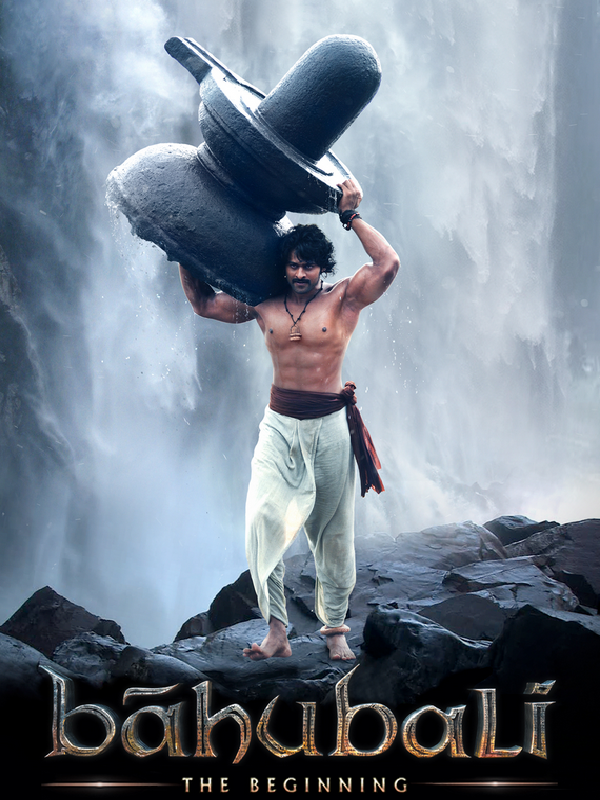 Bahubali 1