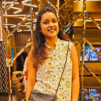 sugandha