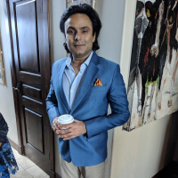 sanjay bachani